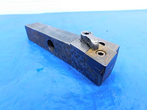 Seco? McLnl 85-6d Torno de torneamento Turnion Tool Solter cerca de 1 Shank CNMG 542 Inserções - JH1340BMIN