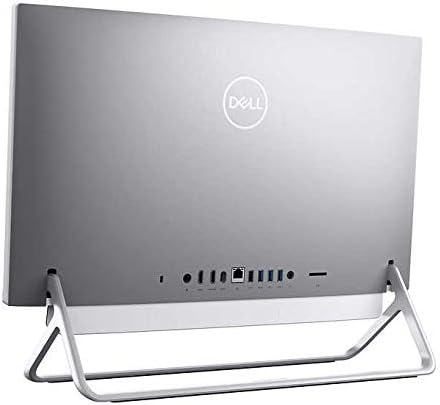 Dell Inspiron 24 5000 Series All-in-One Touchscreen Desktop | Intel Core i5-1135G7 | 12 GB de RAM | 256GBSSD +1TBHDD | Intel Iris XE