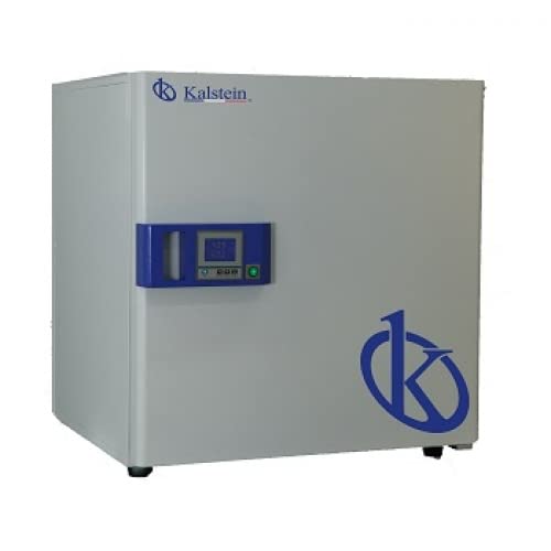 Incubadora de temperatura constante de Kalstein para laboratório 50L
