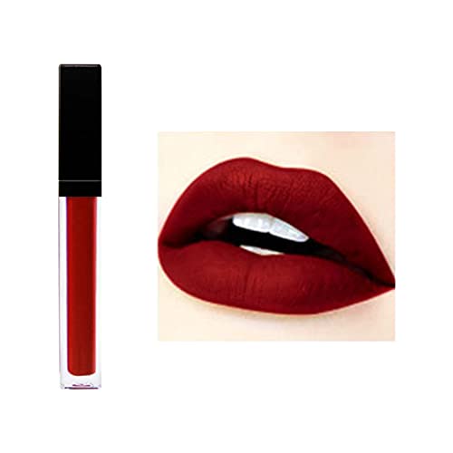 Guolarizi 26 Color Lipstick Lipstick duradouro hidratante à prova d'água Lipstick líquido 3ml Dreim lábio úmido e selvagem