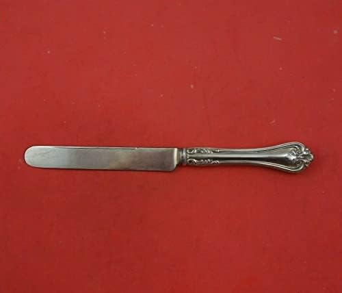 Richmond de Towle Sterling Silver Silvert Knife 7 1/2 Prata da herança