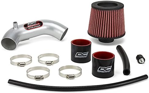 DC Sports Short RAM ingestão para uso com 06-11 Honda Civic DX LX EX