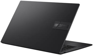 Laptop Asus Vivobook 15x, exibição de 15,6 ”de FHD, AMD RYZEN ™ 5 7530U CPU, RAM de 8 GB, 512 GB SSD, Windows 11 Home,