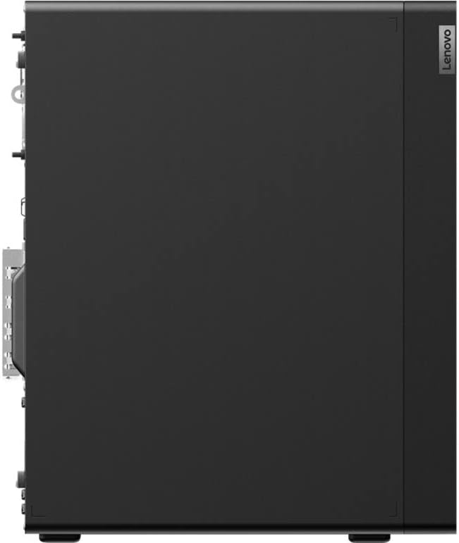 Lenovo ThinkStation P348 30EQ024EUS Estação de trabalho - 1 x Intel Core i7 octa -core i7-11700 11th ger 2.50 GHz - 16