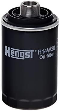 Filtro de óleo Hengst H14W30