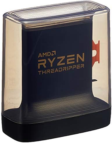 AMD Ryzen Threadripper 3960X 24 núcleos e 48 threads desbloqueados processador de desktop