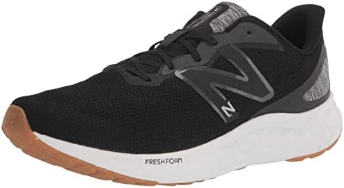 New Balance Men's Fresh Foam Arishi V4 Running Sapat