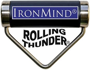 Ironmind Rolling Thunder Gotling Mandlelf
