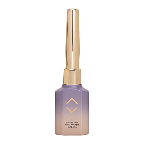 Esmalte de unhas para meninas 12 cores gel esmalte de pêssego kit de gel de gel de goma de goma com salão leve para mulheres caneta de cera transparente de 15 ml para strass