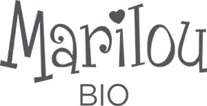 Marilou Bio - Óleo de Argan Organic Multifury para pele, unhas e cabelos - hidratante e cura - de tratamento natural para cabelos e pele danificados seco para homens e mulheres por Marilou Bio - Feito na França - 1,7 oz
