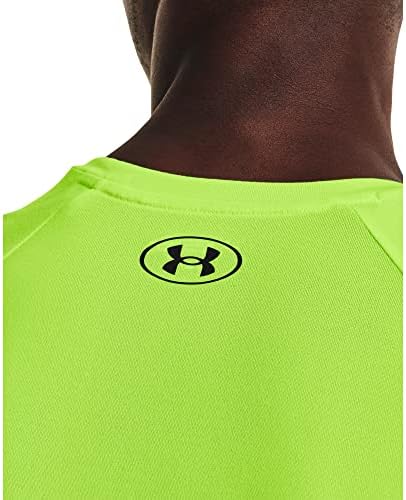 Under Armour Men's Tech 2.0 S-S-MOLEVE CHUMIR