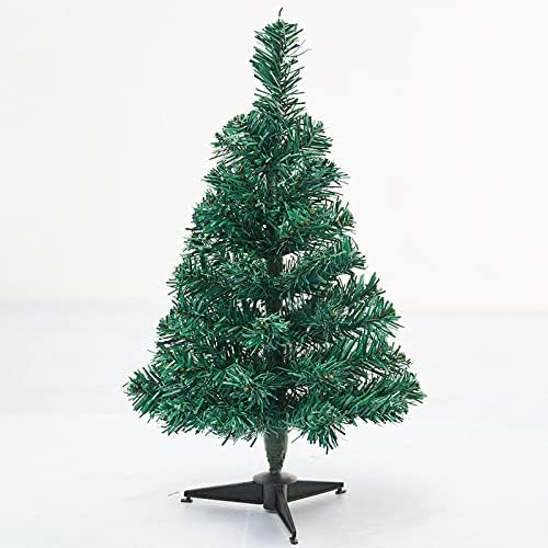 Axlezx Christmas Supplies Supplys Christmas Tree PVC Mini Ordinary Christmas Tree Christmas Decorative 0,9m Bare Tree