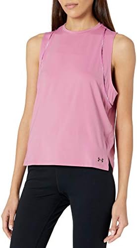 Under Armour feminino Tanque Rush