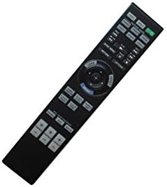 Controle remoto de substituição universal para Sony VPL-HS10 VPL-HS20 VPL-VW95ES SXRD 3LCD Projector