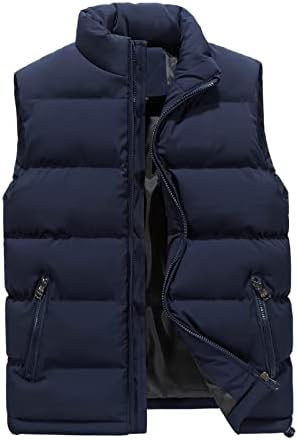 Wenkomg1 Mens Winter Buffer Cole