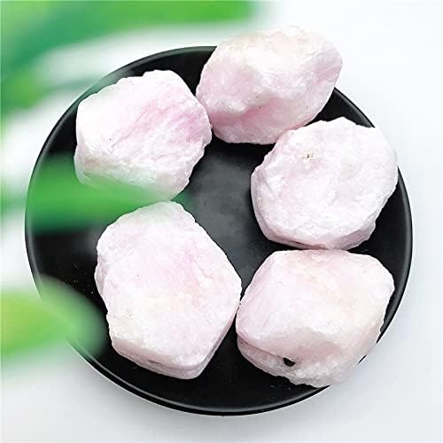 Zym116 1pc rosa natural aragonite hedgehog stone reiki gemstone cura chakra de mão esculpida rocha clara de cristal de cristal