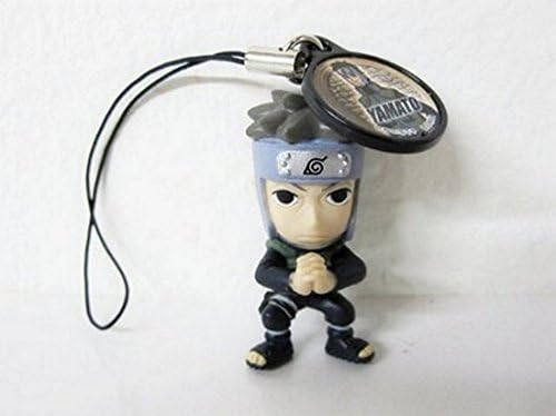 Naruto Gashapon Series 2 Telefone Charme: Yamato