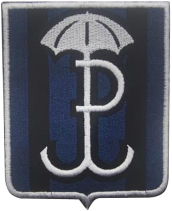 Polonês bandeira da Polônia JWK Grupo de Força Especial Grom Grom Tactical Brandband Patches Bordges Badges Moral Tactics