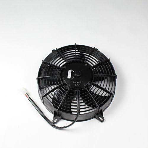 GC Resfriamento 90050563-11 Pulcador de ventilador de resfriamento elétrico de alto desempenho