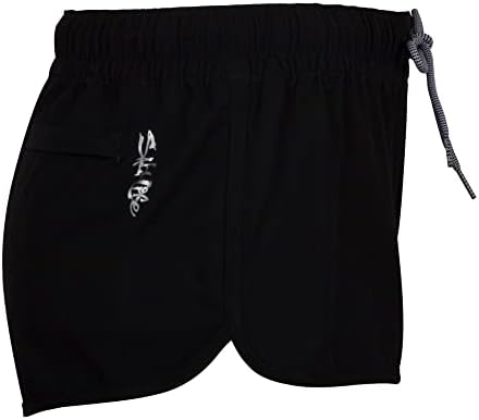 Salt Life Women's Good Daze Short