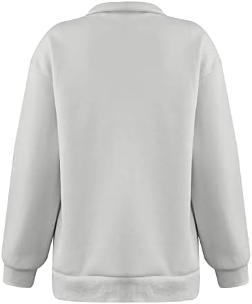 Bloups for Women Business Casual, Open Neck Classic Tops General Uniform Womens Sweat Sweet Trendy