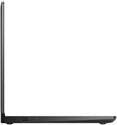 Dell K7G13 Latitude 5590 Notebook com Intel I7-8650U, 8GB 256 GB SSD, 15,6