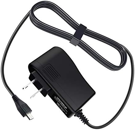 Adaptador BRST AC/CC para Kocaso W700 W800 Quad-core Windows Tablet PC PC WALL HOME CARATENHA CABO DE ALIMENTAÇÃO PS Mains