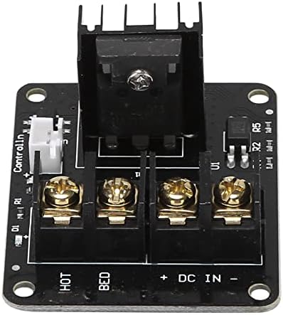 Misaso 3D Printer HuStbed Mosfet Module
