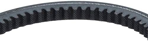 Belts Goodyear 15555 V-Belt, 15/32 de largura, 55,5 Comprimento