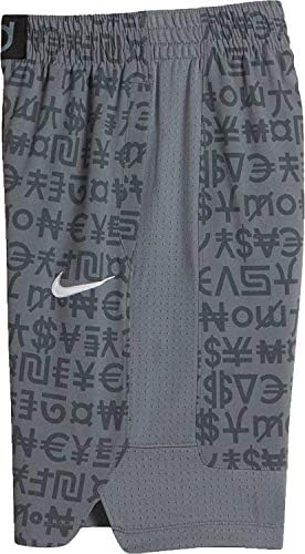 Nike Boys Dri-Fit Elite Basketball Shorts