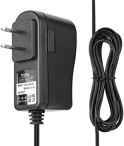 EPTECH 5V 2A Adaptador de carregador de energia AC/DC para o NextBook Ares 11 NXA116QC164