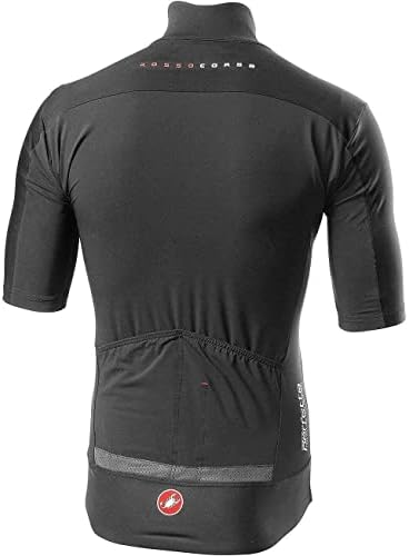 Castelli Mens Perfectto Ros Light Jersey
