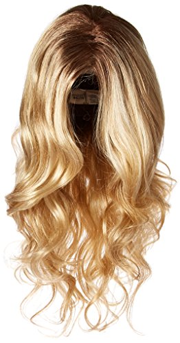 Raquel Welch Haiear de inatividade de longa peruca de cabelo e deliciosos, SS10/16 SS Caramel by Hairuwear