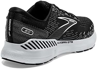 Brooks Women's Glyerin GTS 20 tênis de corrida de apoio