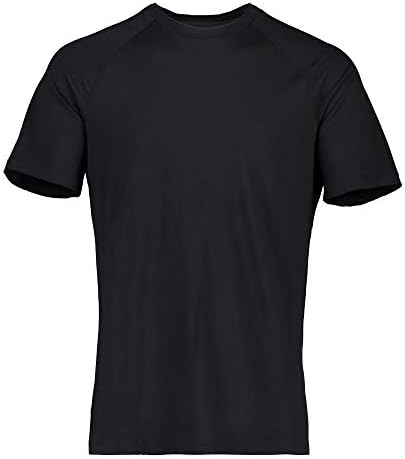 POC, camiseta de merino leve masculina