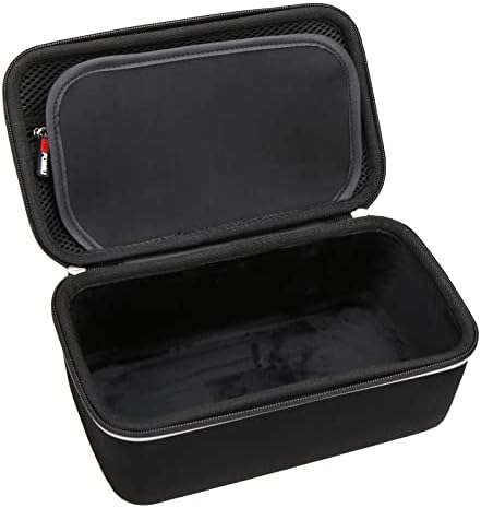 FBLFobeli EVA Caixa de armazenamento duro compatível com Liene 4x6 '' Photo Printer, Bag de Proteção de Viagem portátil