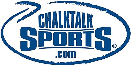 ChalkTalksports Basketball Woven Mei-Calf Meocks | Basquete clássico | Várias cores e tamanhos