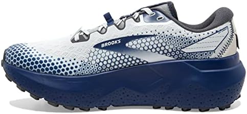 Brooks Men Caldera 6 Trail Running Sapato