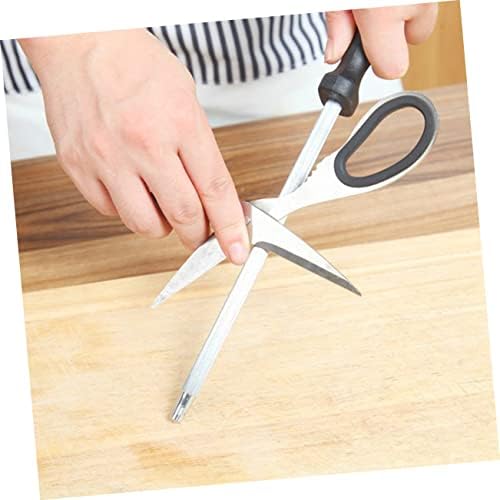 Yardwe 4pcs apontador cuchillo de ar multitool acessórios japoneses faca manual afiar