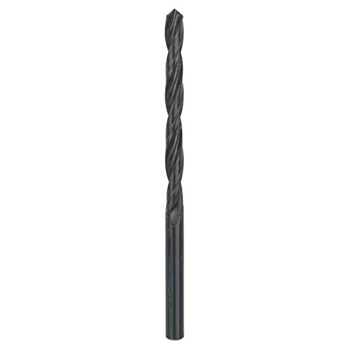 Twist Drill HSS-R DIN 338 Broca, broca de metal, broca de aço inoxidável, aço 11,5 mm