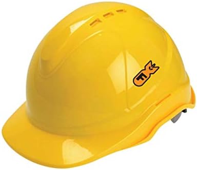 Hit On Miss Designs F -Bomb - 4 Pacote de Decalques de Capacete de Hard Hat Hatet - Decalque de vinil colorido Decalque para