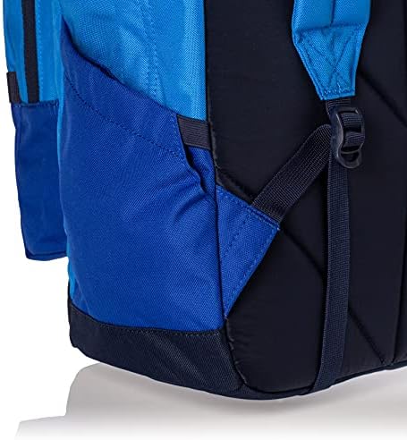 Columbia Unissex Zigzag 22L Backpack, azul azul/azul, tamanho único