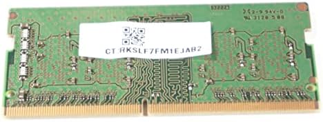 FMB-I Compatível com MTTA4ATF1G64HZ-3G2E2 Substituição para Micron 8GB PC4-3200AA 3200MHz PC4 SO-DIMM MEMÓRIA