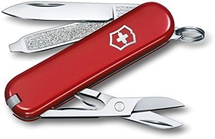 Victorinox Swiss Exército Multi-Tool e Swisschamp Pocket Knife