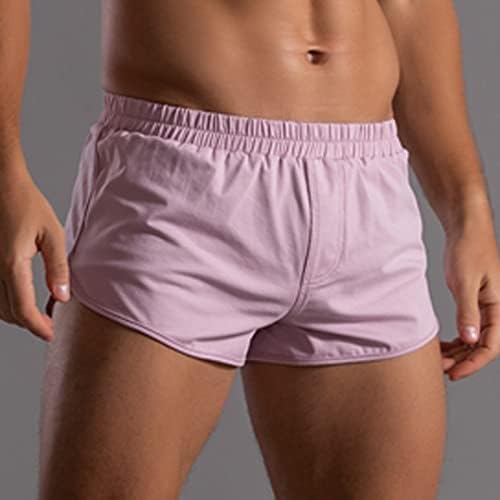 Shorts boxer bmisEgm para homens Paco