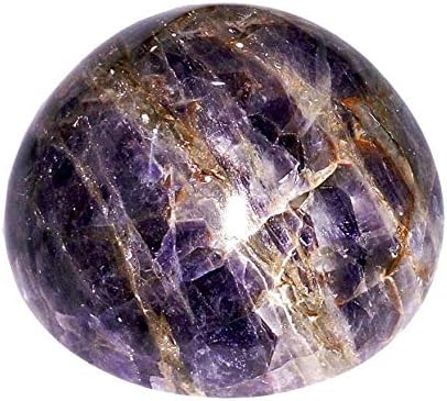 Indian Fashion Hut Amethyst Reiki Bowl Hand esculpido Cristal Cura Espiritual Energia Gemas Gemas