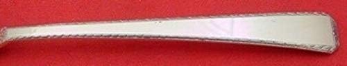 Drury Lane de Towle Sterling Silver Baked Baked Batato Fork 7 1/2 Custom