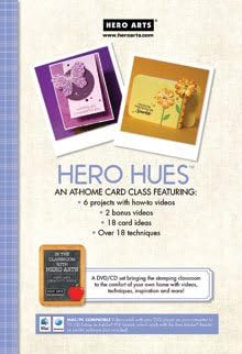 Hero Hues Video Technique DVD