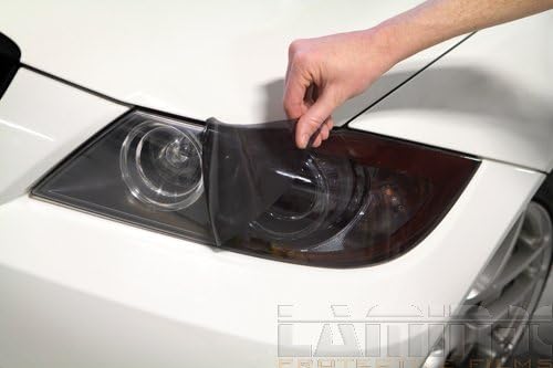 Lamin-X Custom Fit Tint Feltlight para Acura ZDX