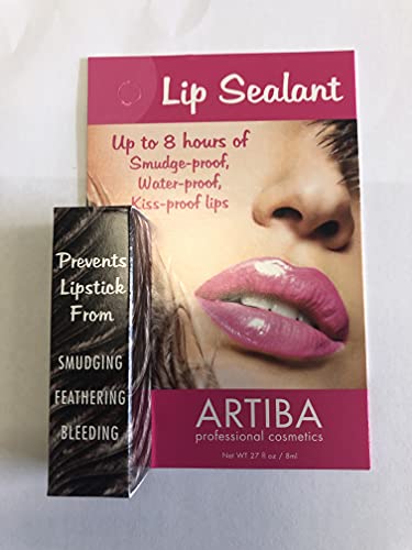 Artiba Professional Cosmetics Lip Selant